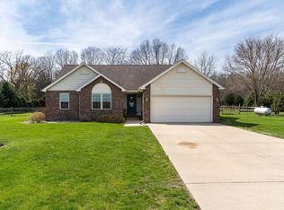 4900 Burton Rd, Westpoint, IN 47992