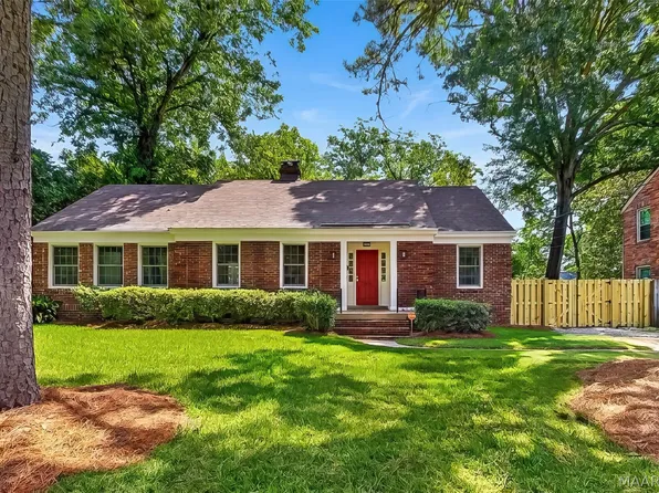 3455 Wellington Rd, Montgomery, AL 36106