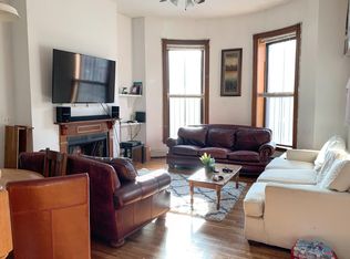 472 Massachusetts Ave, Boston, MA 02118
