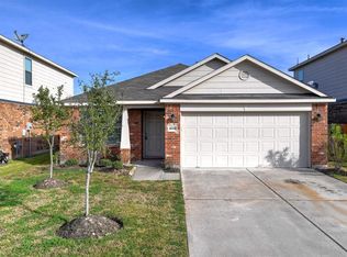 20134 Linden Spruce Ln, Richmond, TX 77407