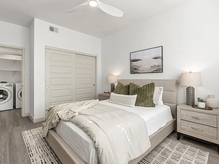 Lucero Apartments — Photo 26