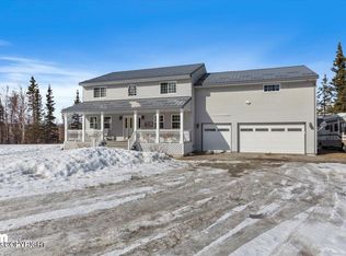 2960 N Quartz Cir, Wasilla, AK 99654