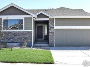 949 Scotch Pine Dr, Severance, CO 80550