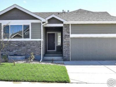 949 Scotch Pine Dr, Severance, CO, 80550