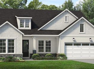 217 Regency Ridge Dr, Holly Springs, NC 27540