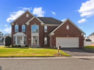 9104 Drawbridge Dr, Delmar, MD 21875
