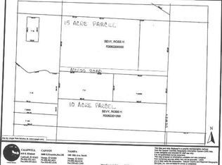 115A S Dewey Ln, Nampa, ID 83687