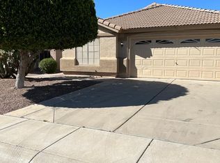 13242 W Port Royale Ln, Surprise, AZ 85379