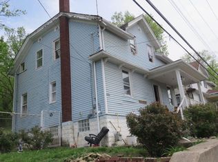 4302 River Rd, Cincinnati, OH 45204