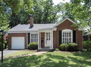 9414 Parkside Dr, Saint Louis, MO