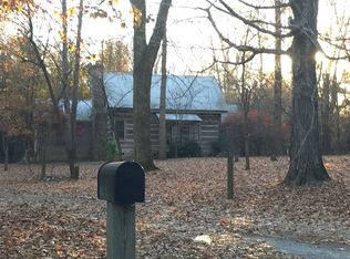 2382 Granny Wright Ln, Hermitage, TN 37076