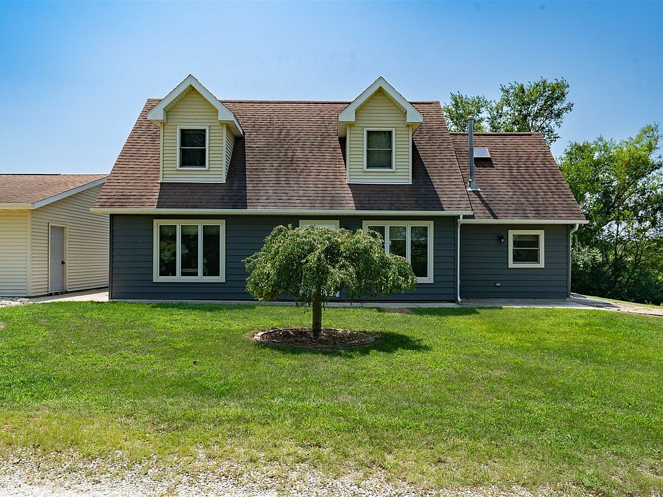 10739 N 1300 East Rd Chenoa IL Zillow