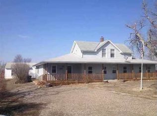 203 E McAllister St, Battle Creek, NE 68715