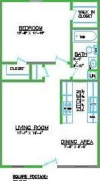 2nd image of 108 SW 20th St APT 3
