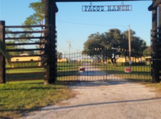 6101 Red Larson Dr, Lorida, FL 33857