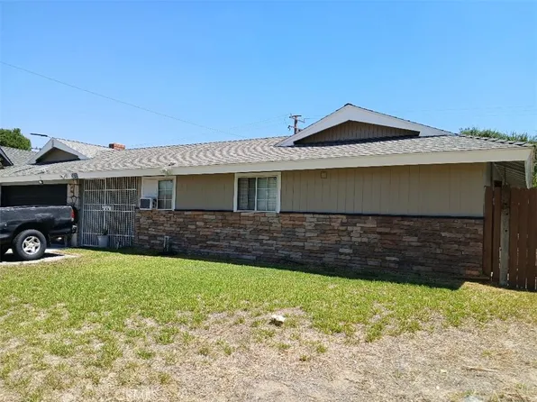 2495 Conejo Dr, San Bernardino, CA 92404