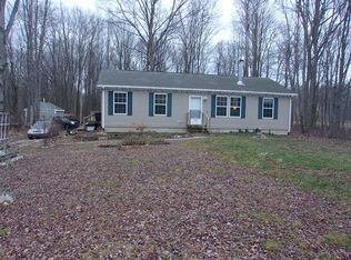 13488 Capernall Rd, Carleton, MI 48117