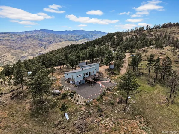 13328 Otter Road, Loveland, CO 80538