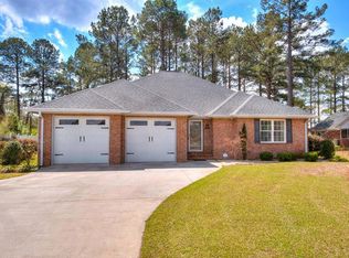 2930 S Wise Dr, Sumter, SC 29150