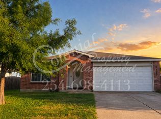 2402 Riley Dr, Killeen, TX 76542