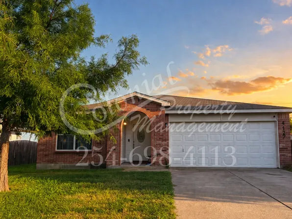 2402 Riley Dr, Killeen, TX 76542