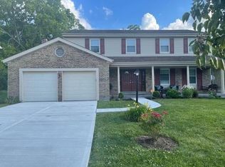 637 Glensprings Dr, Cincinnati, OH 45246