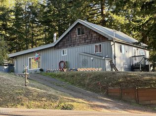 1746 NE Arcadia Dr, Toledo, OR 97391