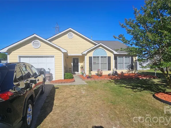 11125 Pinetta Ln, Charlotte, NC 28262