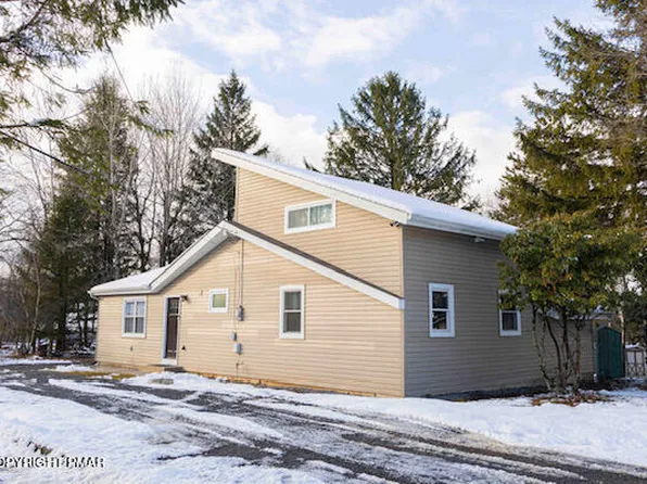 37 Highridge Rd #805, Albrightsville, PA 18210