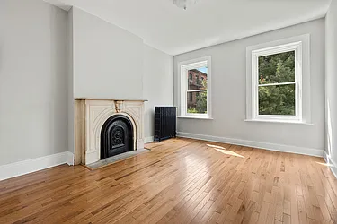 Rented by Compass