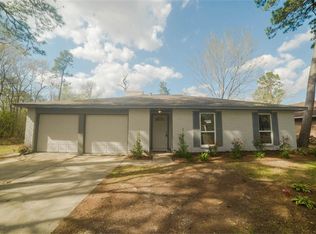 4115 Hirschfield Rd, Spring, TX 77373