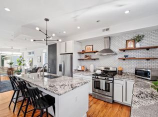 1518 Baldwin St, Baltimore, MD 21211
