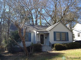 1046 Clay Ave, Macon, GA 31211