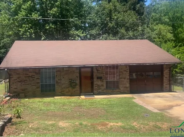 305 E Maple St, White Oak, TX 75693