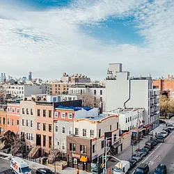 Rented by Nooklyn NYC LLC