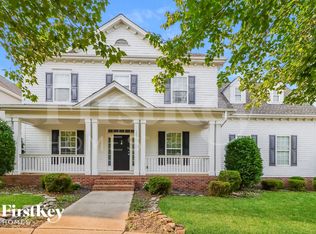 125 E Fenway Ave, Mooresville, NC 28117