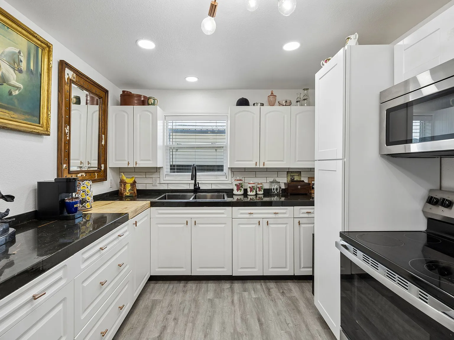 1 bed, 672 sqft, $1,100 — Photo 3