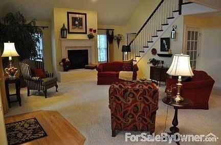 2nd image of 214 Carreg Cain Dr