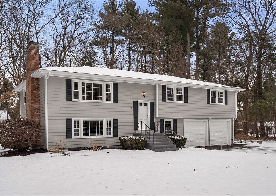 48 Patricia Rd, Sudbury, MA 01776 Zillow