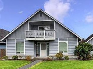 6508 Avondale Rd SW #7, Lakewood, WA 98499