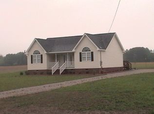 7860 Simpson Rd, Lucama, NC 27851