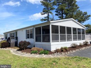 34879 Halyard St #E-443, Millsboro, DE