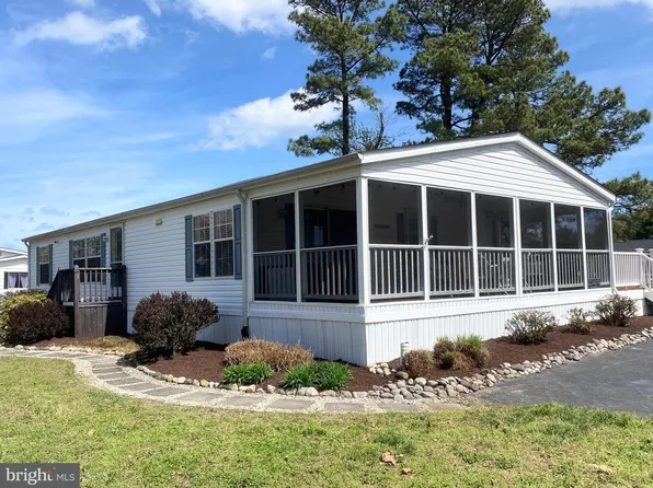 34879 Halyard St #E-443, Millsboro, DE 19966