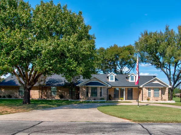 101 Wasco Cv, Lake Kiowa, TX 76240