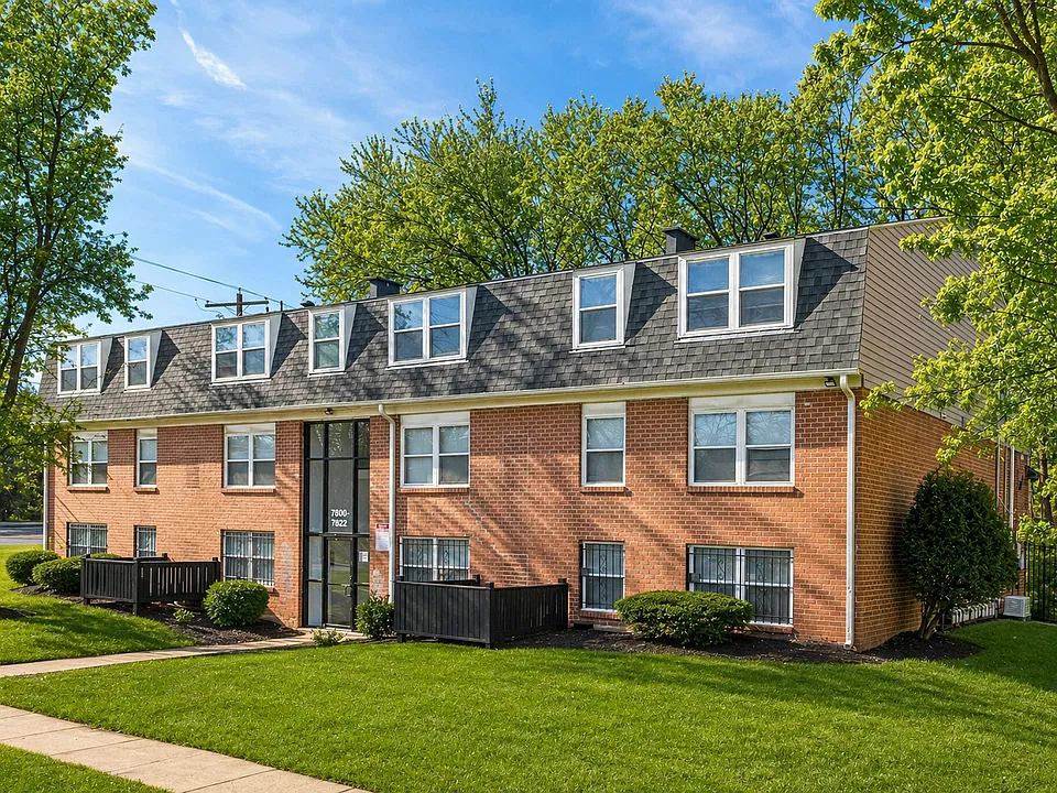 Cherry Pointe Apartments