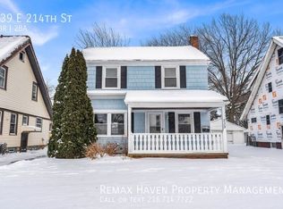239 E 214th St, Euclid, OH 44123