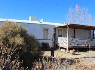 1896 Plata Rd, Silver City, NM 88061