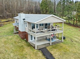 6186 Reservoir Rd, Hamilton, NY 13346