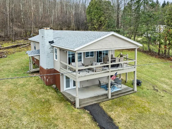 6186 Reservoir Rd, Hamilton, NY 13346