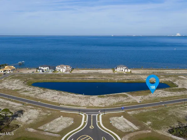 5582 Constellation Dr, Titusville, FL 32780